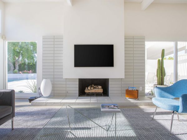 Palm Springs Home 990877