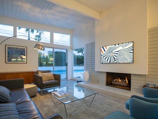Palm Springs Home 990877