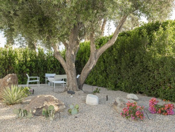 Palm Springs Home 990877