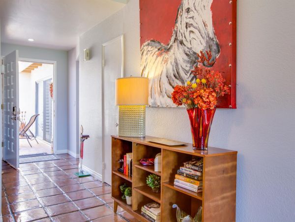 Palm Springs Home 990878