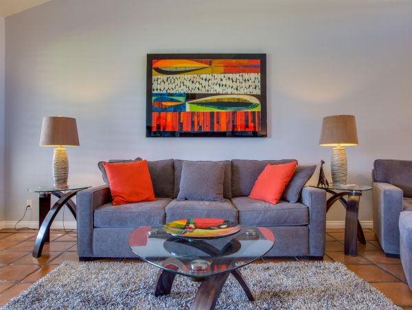 Palm Springs Home 990878
