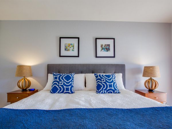 Palm Springs Home 990878