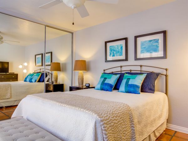 Palm Springs Home 990878