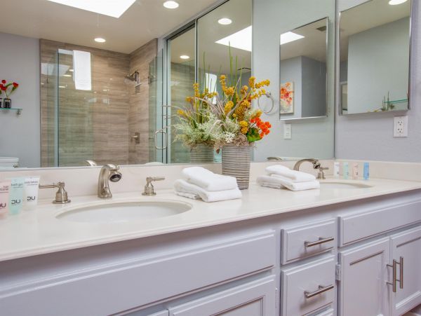 Palm Springs Home 990878