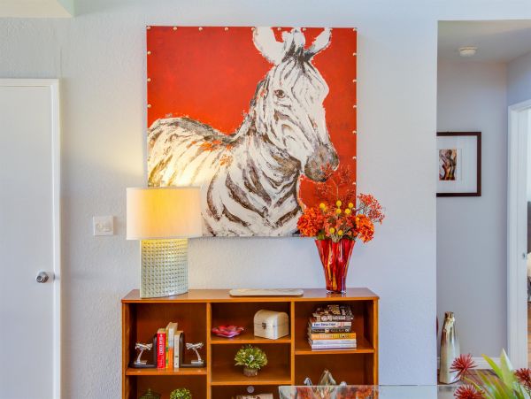 Palm Springs Home 990878