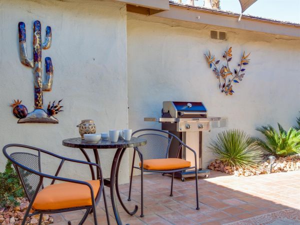 Palm Springs Home 990878