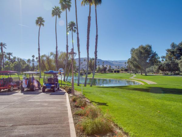 Palm Springs Home 990878