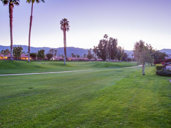 Palm Springs Home 990878