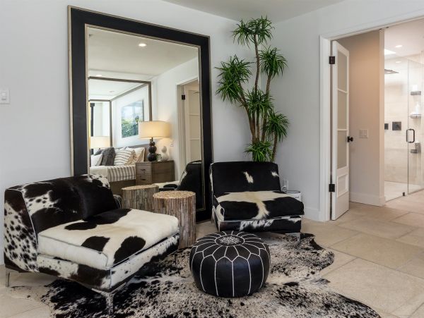 Palm Springs Home 990879