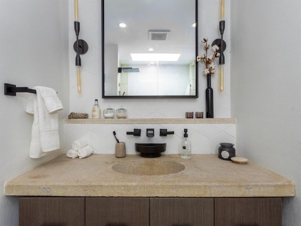Palm Springs Home 990879