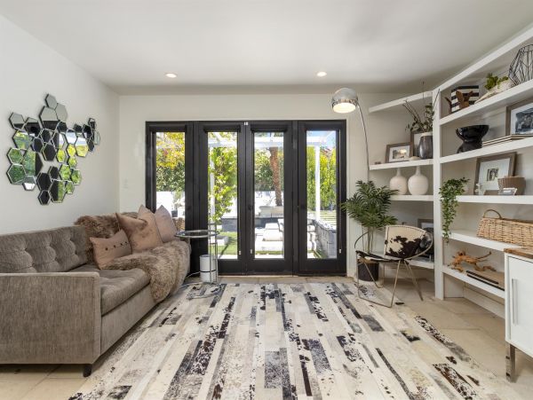 Palm Springs Home 990879
