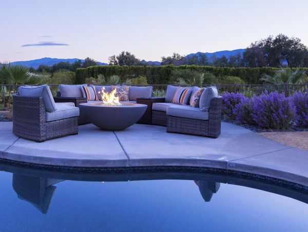 Palm Springs Home 990880
