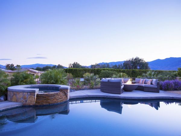 Palm Springs Home 990880
