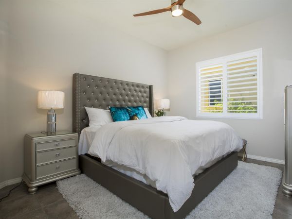 Palm Springs Home 990880