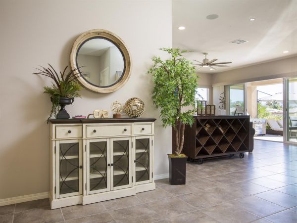 Palm Springs Home 990880