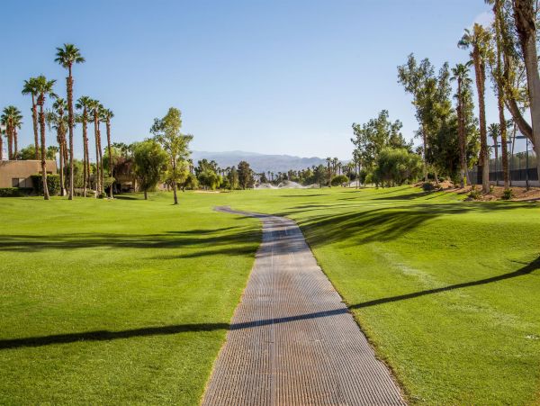 Palm Springs Home 990880
