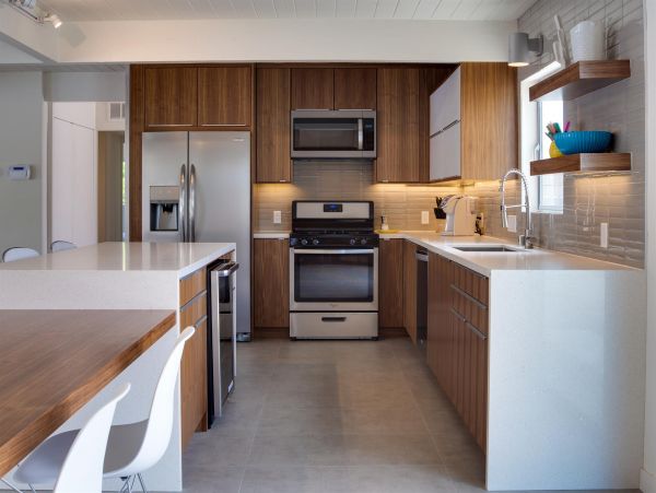 Palm Springs Home 990881