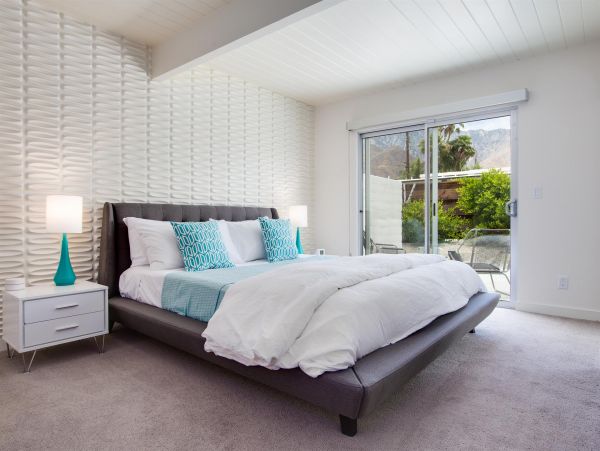 Palm Springs Home 990881