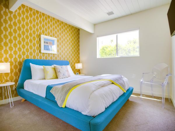 Palm Springs Home 990881
