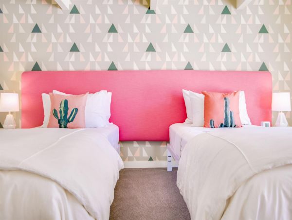Palm Springs Home 990881