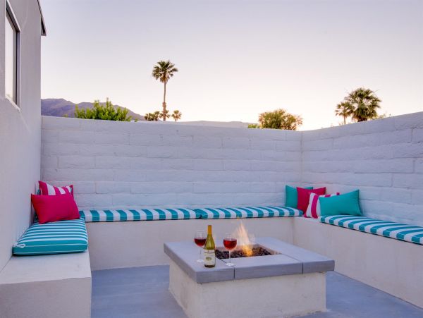 Palm Springs Home 990881