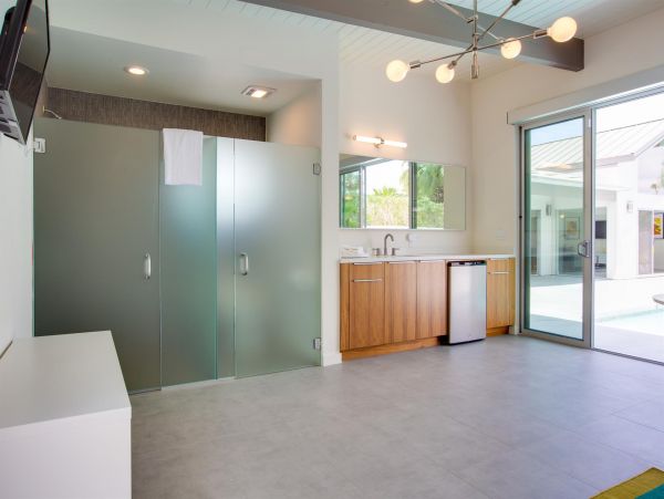 Palm Springs Home 990881