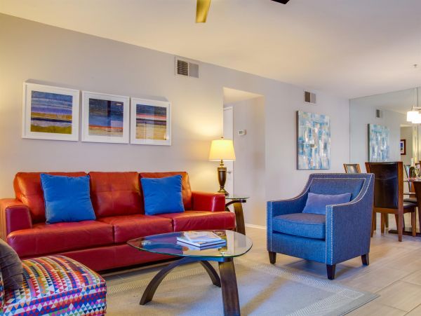 Palm Springs Home 990882