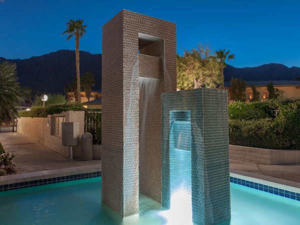 Palm Springs Home 990883