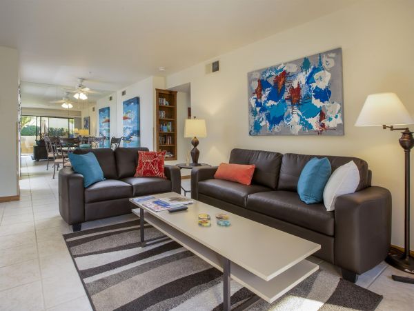 Palm Springs Home 990883