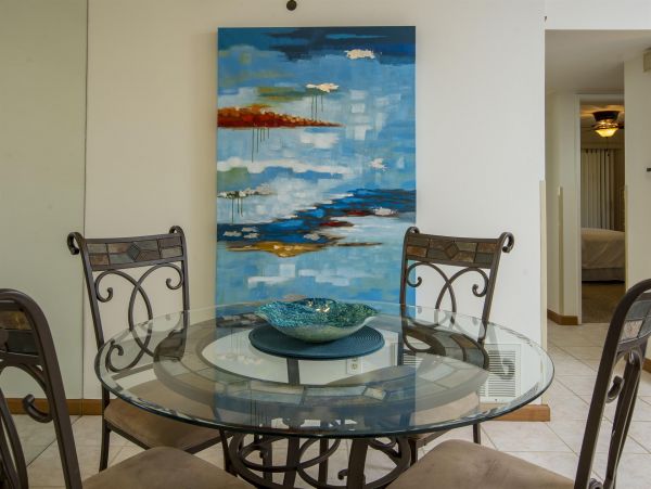 Palm Springs Home 990883