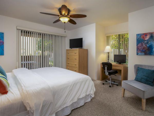 Palm Springs Home 990883