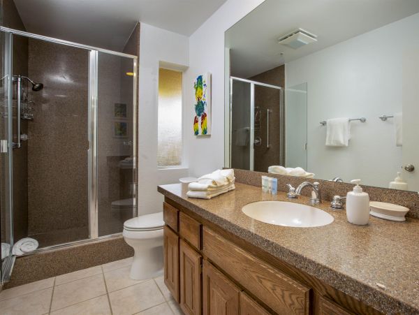 Palm Springs Home 990883