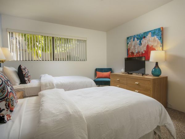 Palm Springs Home 990883