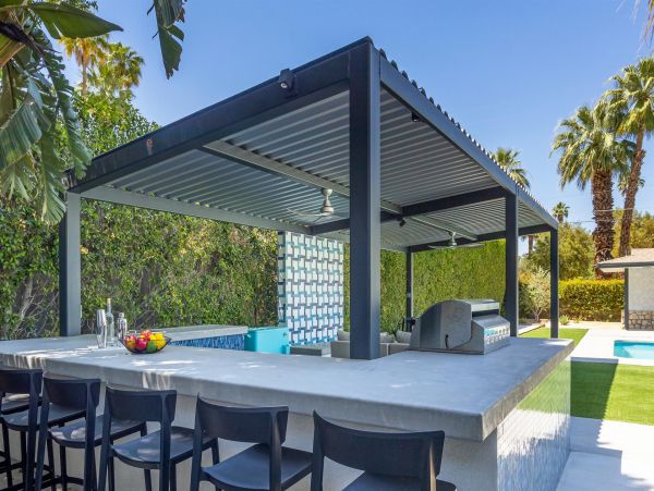 Palm Springs Home 990884