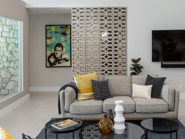 Palm Springs Home 990884