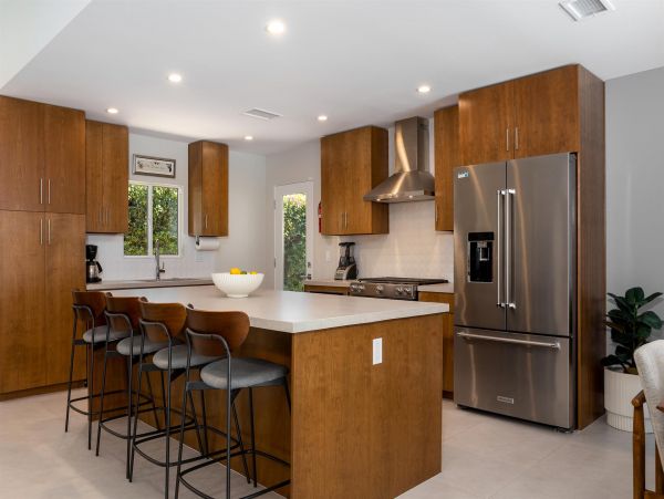 Palm Springs Home 990884