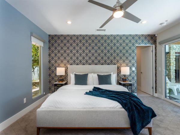 Palm Springs Home 990884
