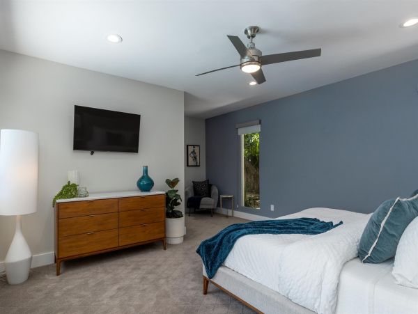 Palm Springs Home 990884