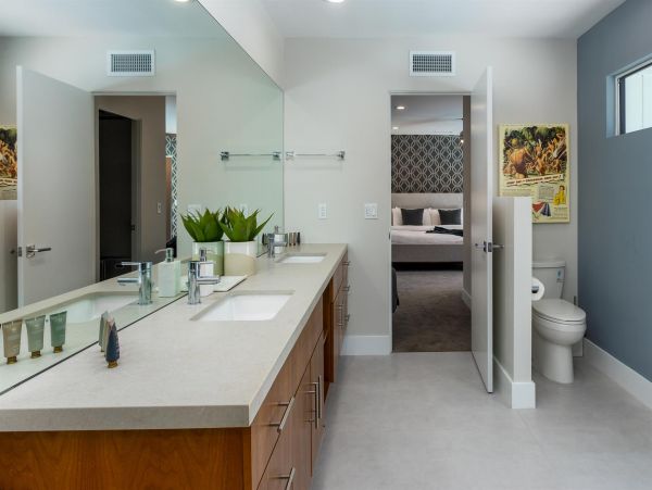 Palm Springs Home 990884