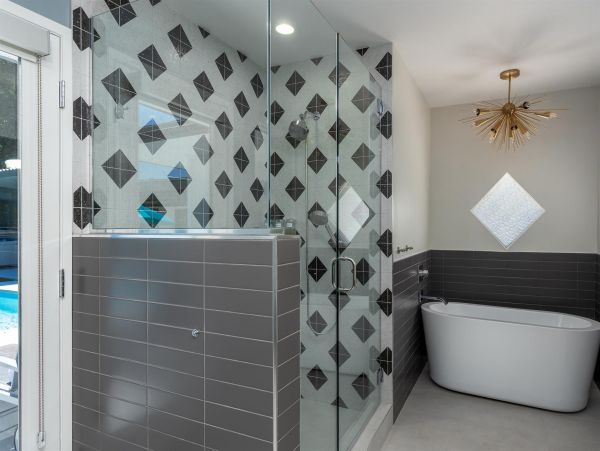 Palm Springs Home 990884