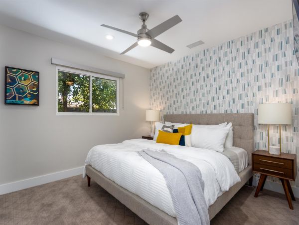 Palm Springs Home 990884