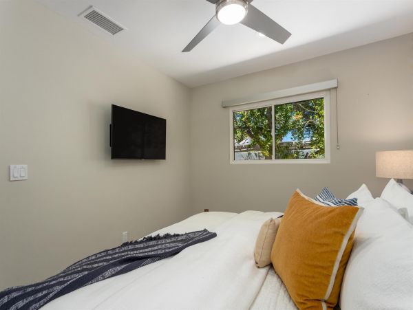 Palm Springs Home 990884