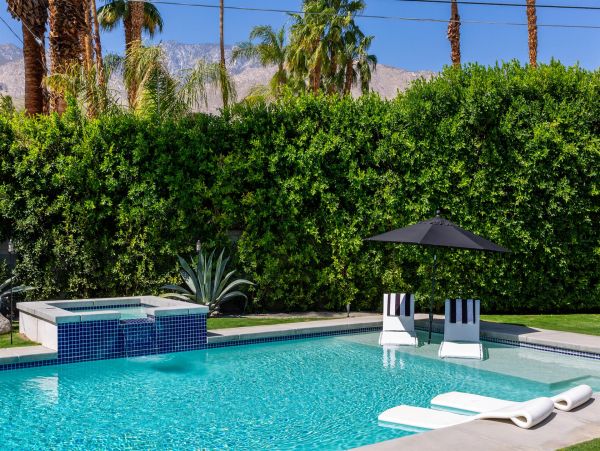Palm Springs Home 990885