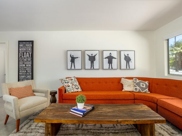 Palm Springs Home 990886
