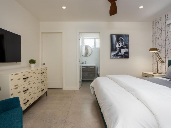 Palm Springs Home 990886