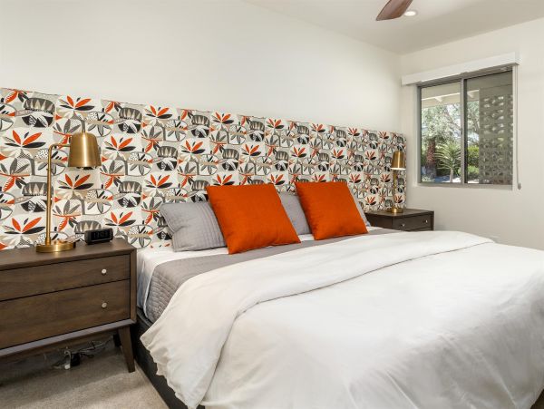 Palm Springs Home 990886