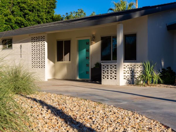 Palm Springs Home 990886