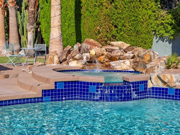 Palm Springs Home 990887