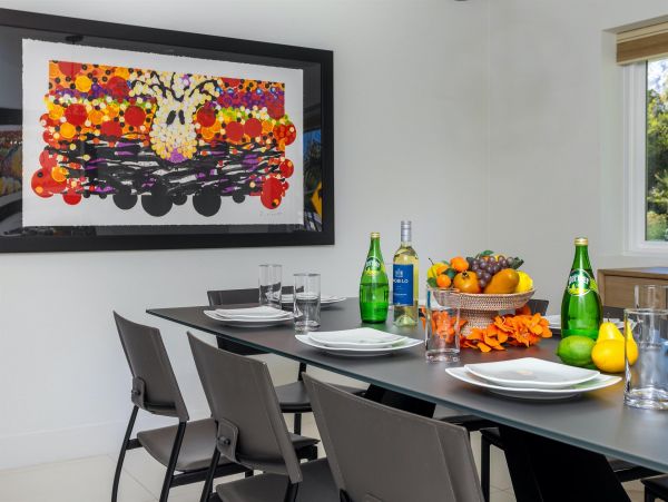 Palm Springs Home 990887