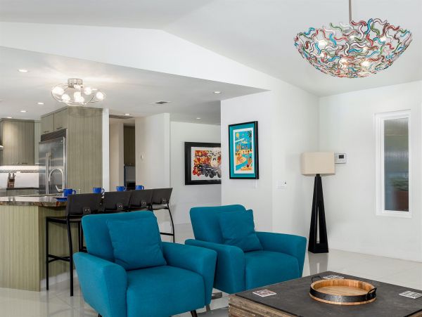 Palm Springs Home 990887